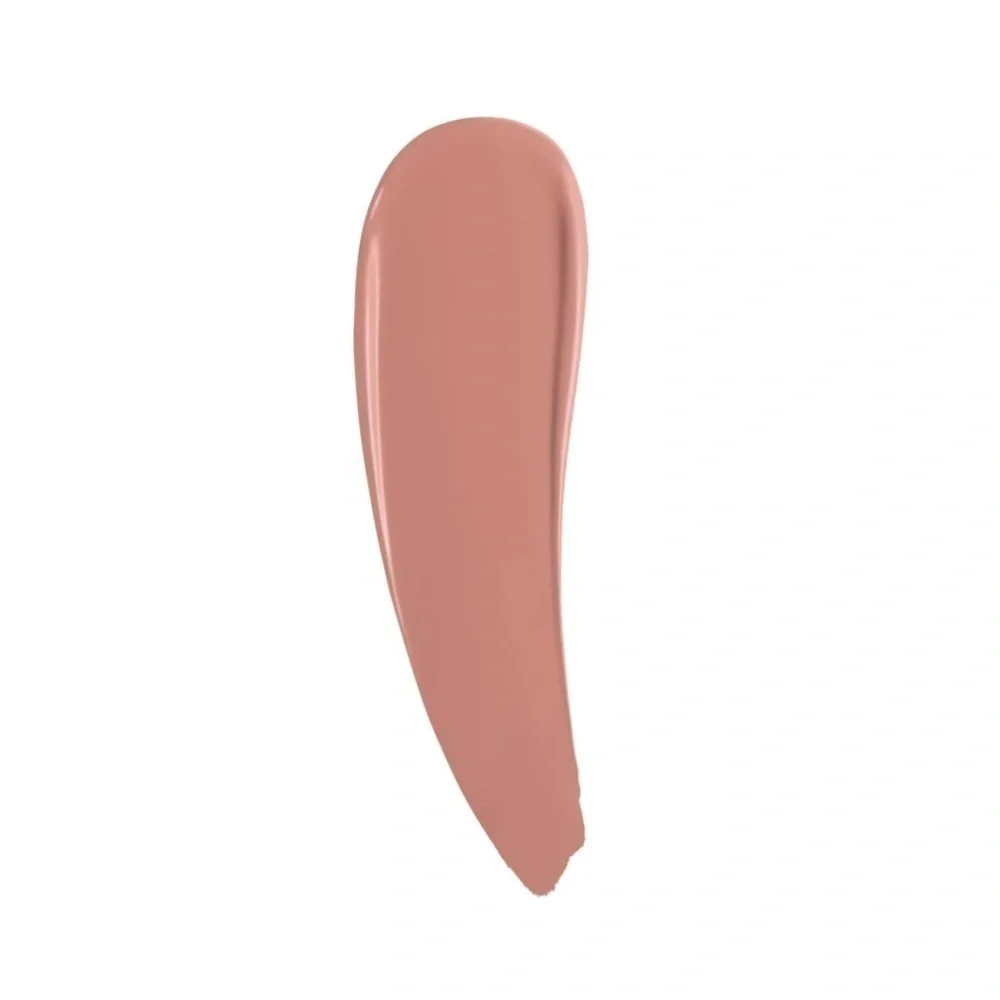Jeffree Star Cosmetics Supreme Gloss in Shade House Tour (Soft Peach-Pink Nude)